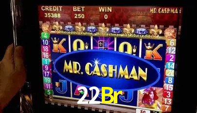 22Br